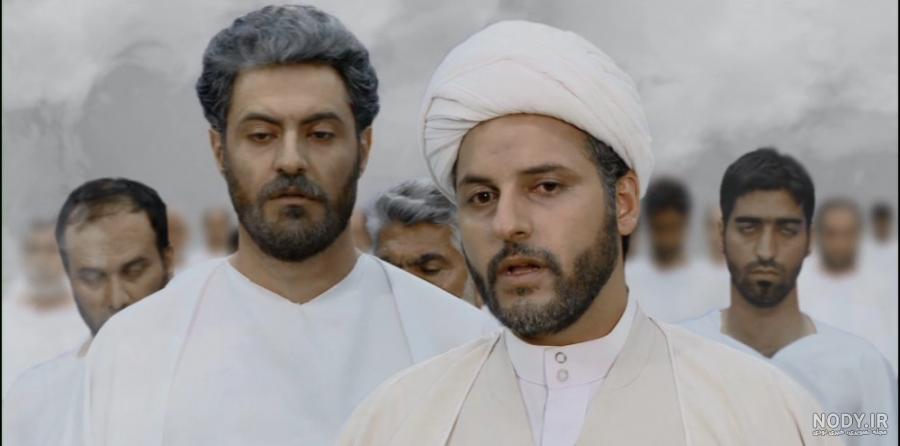 ماجرای زیبای توبه علی گندابی, #علی_گندابی, #توبه, #داستان_مذهبی