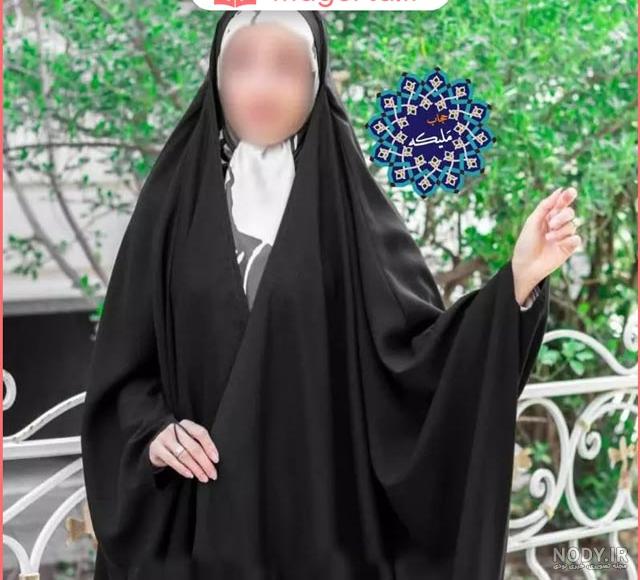 چادر سنتی نگینی 1 چادر سنتی نگینی 1