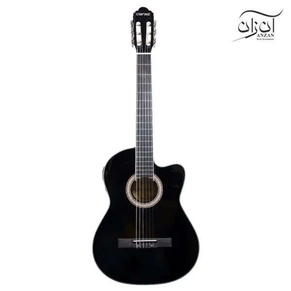 گیتار کلاسیک فریمن FRFG95CBK مشکی گیتار کلاسیک فریمن FRFG95CBK - گالری  موسیقی سازوتار -