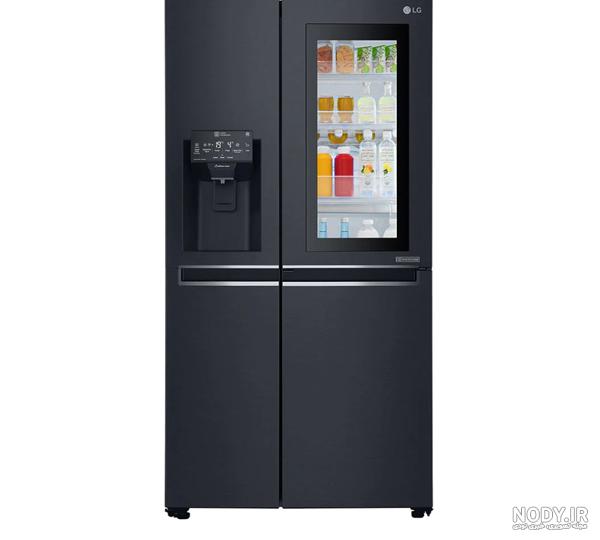یخچال ساید استیل چهار درب بکو مدل GNE794DX -وب سایت رسمی بکو یخچال ساید استیل چهار درب بکو مدل GNE794DX -وب سایت رسمی بکو
