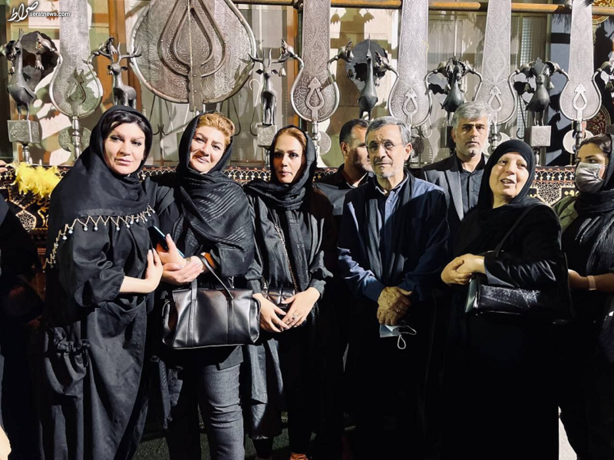 ۱۵ مدل لباس مشکی عزاداری زنانه برای عزاداری و سوگواری - ستاره ۱۵ مدل لباس مشکی عزاداری زنانه برای عزاداری و سوگواری - ستاره