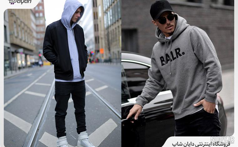 ۳۰ مدل هودی دخترانه اسپرت جدید و شیک ۲۰۲۳ +‌ عکس ژورنالی جذاب