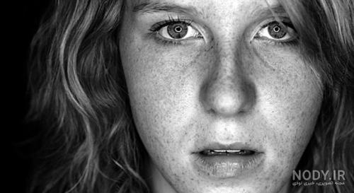 عکس خفن 60 عکس چهره