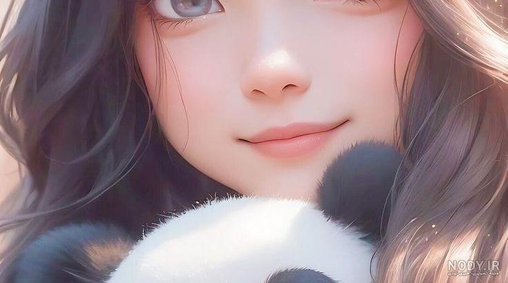 عکس خفن 60 عکس چهره