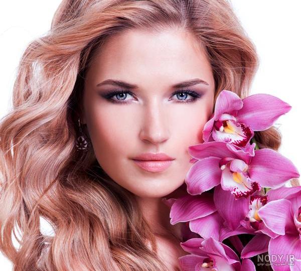 عکس چهره پسر