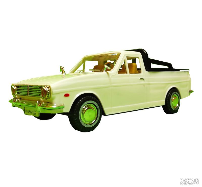 classiccarssale@instagram on Pinno: پیکان وانت مدل ۹۳ دولکه رنگ اتاق تعویض  ن...