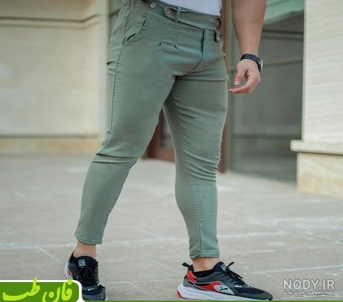 17 سبک👖انواع استایل و مدل شلوار مردانه 🩳مجله وقت مد 17 سبک👖انواع استایل و مدل شلوار مردانه 🩳مجله وقت مد
