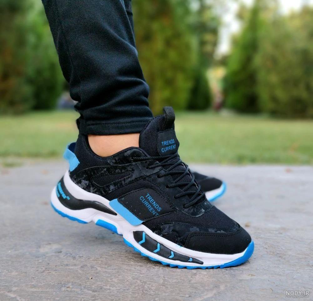10 مدل از جدیدترین انواع مدل کفش مردانه 👞👟 مجله وقت مد 10 مدل از جدیدترین انواع مدل کفش مردانه 👞👟 مجله وقت مد