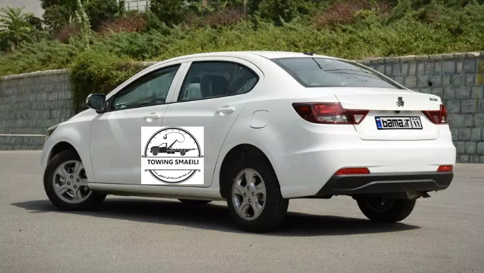 بررسی سایپا شاهین اتومات CVT | bama.ir بررسی سایپا شاهین اتومات CVT | bama.ir