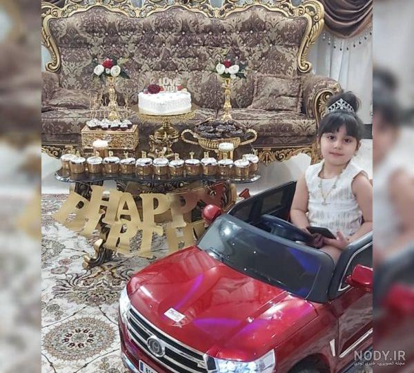 خرید ماشین شارژی کودک (تک‌فروشی به قیمت عمده ❤️) | آیبایک