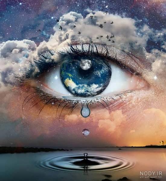عکس برای پروفایل واتساپ دخترانه فانتزی