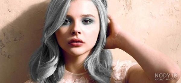 عکس های دختران زیبا جهان