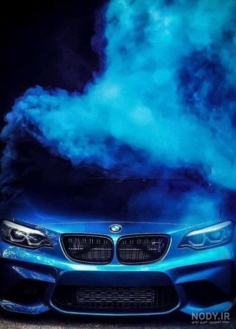 عکس ماشین زیبا خارجی