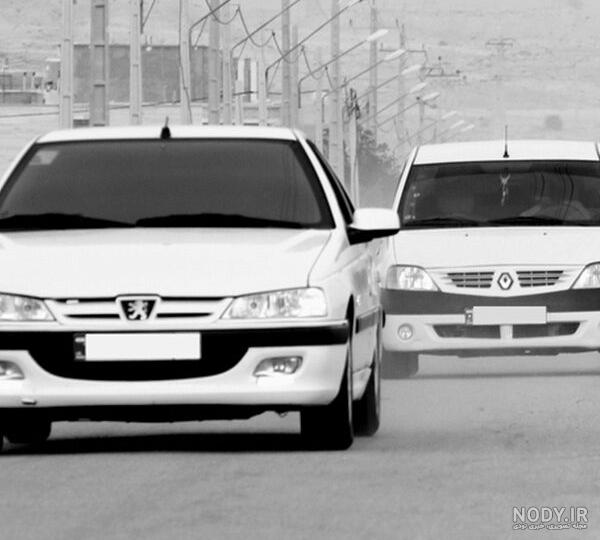 عکس ماشین های شوتی سواران عکس ماشین های شوتی سواران