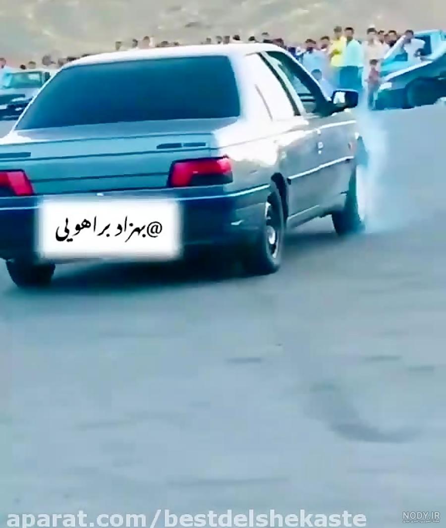 عکس ماشین شوتی ها عکس ماشین شوتی ها
