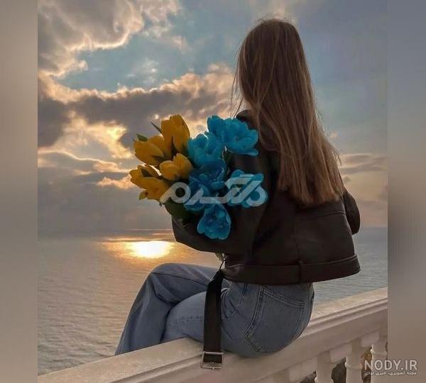 عکس نوشته برای وضعیت واتساپ جدید