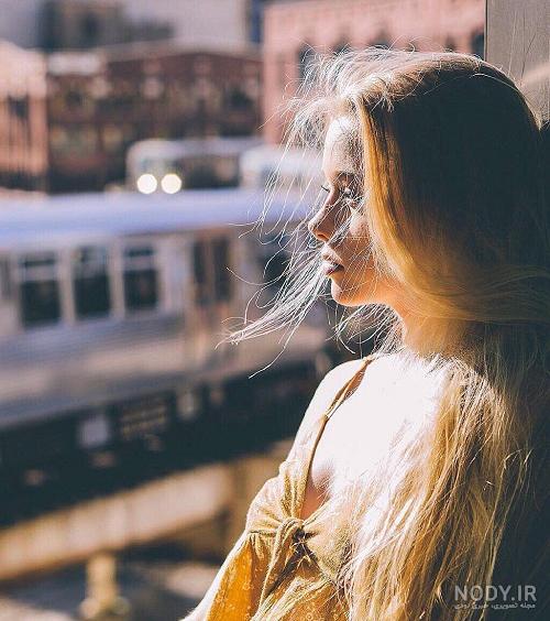 عکس پروفایل دخترونه جدید برای واتساپ عکس پروفایل دخترونه جدید برای واتساپ
