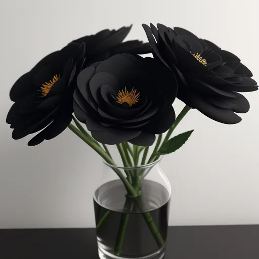 عکس گل برای واتساپ پروفایل