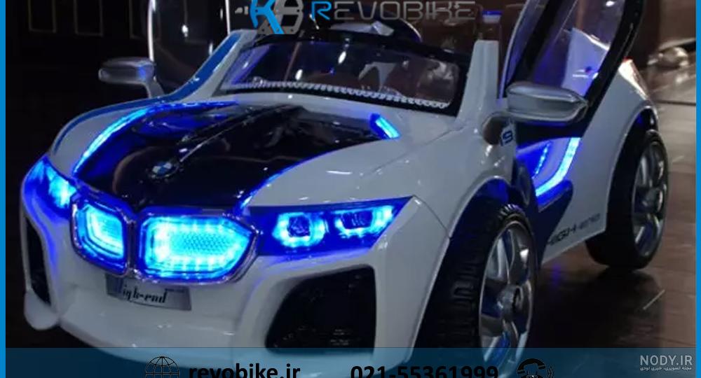 ماشین شارژِی کودک + معرفی قیمت و خرید 64 مدل محبوب و جذاب