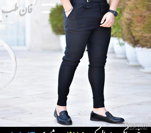 مدل شلوار مردانه 1402 | مدل شلوار مردانه شیک | مدل شلوار مردانه کتان | مدل شلوار مردانه مخمل کبریتی مدل شلوار مردانه 1402 | مدل شلوار مردانه شیک | مدل شلوار مردانه کتان | مدل شلوار مردانه مخمل کبریتی