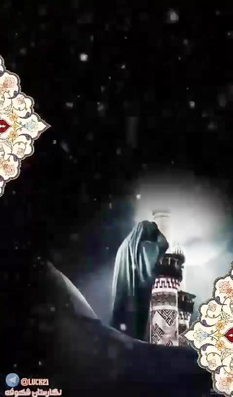 نگاهی به زندگی حضرت سکینه (ع) نگاهی به زندگی حضرت سکینه (ع)