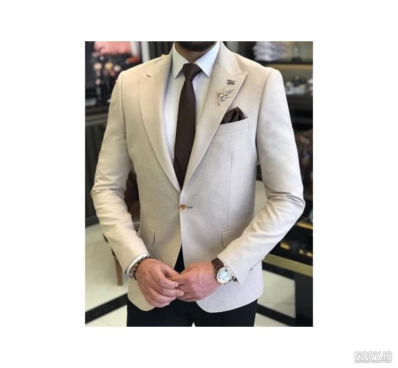 کت تک را چطور با تیشرت ست کنیم و کت اسپرت با پیراهن و تی شرت بپوشیم؟ - تیپکا کت تک را چطور با تیشرت ست کنیم و کت اسپرت با پیراهن و تی شرت بپوشیم؟ - تیپکا