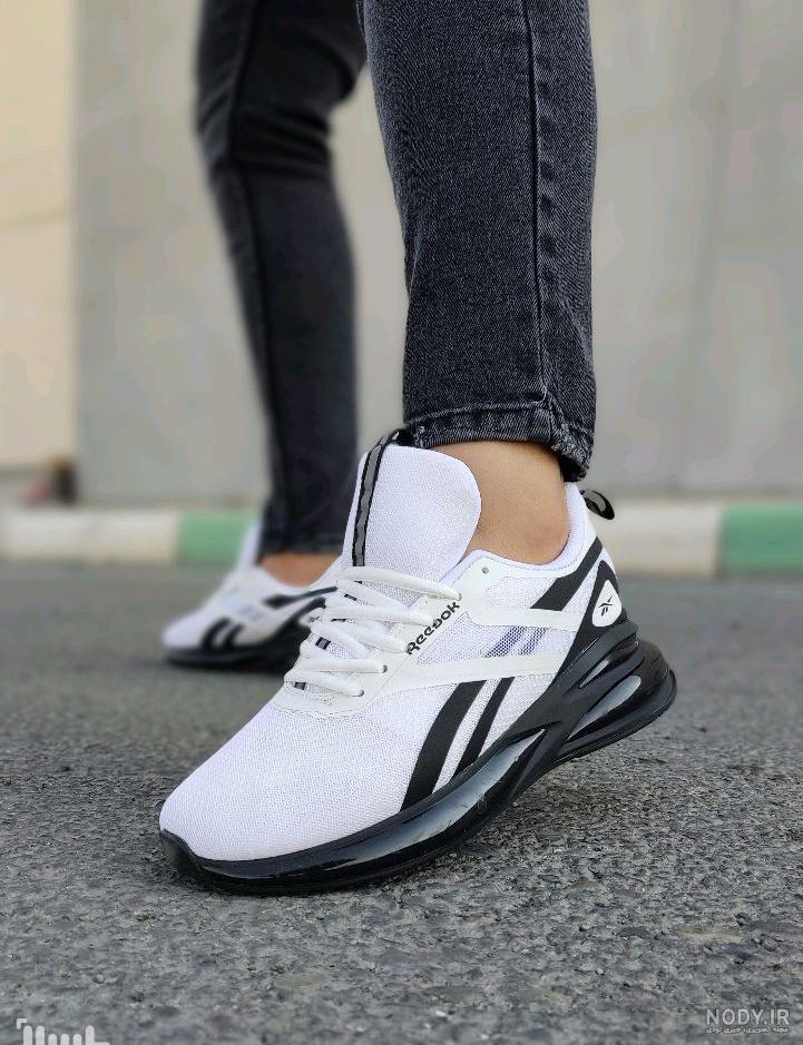 کفش اسپرت مردانه شیک👟 انواع کتونی ورزشی جدید 1402😍 کفش اسپرت مردانه شیک👟 انواع کتونی ورزشی جدید 1402😍