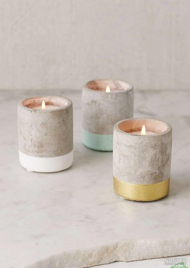  عکس شمع فانتزی برای پروفایل