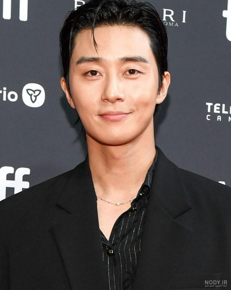 عکس خفن عکس پسر کره ای جذاب