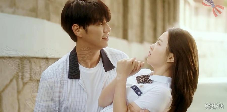 عکس پسر کره ای با ماسک