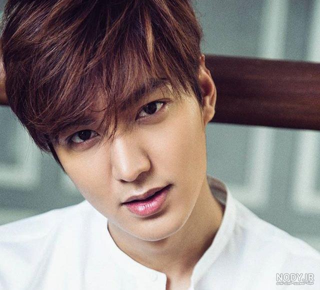 عکس پسر کره ای خفن