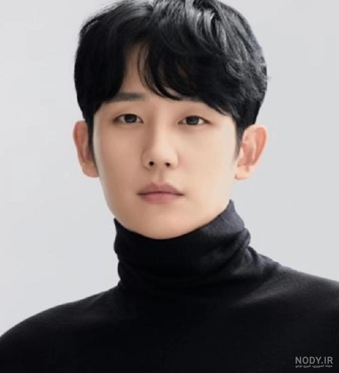 عکس خفن عکس پسر کره ای جذاب