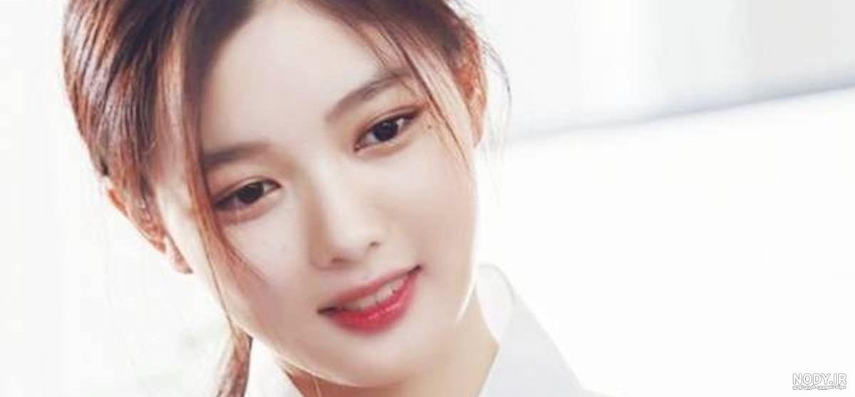 عکس پسر کره ای با ماسک