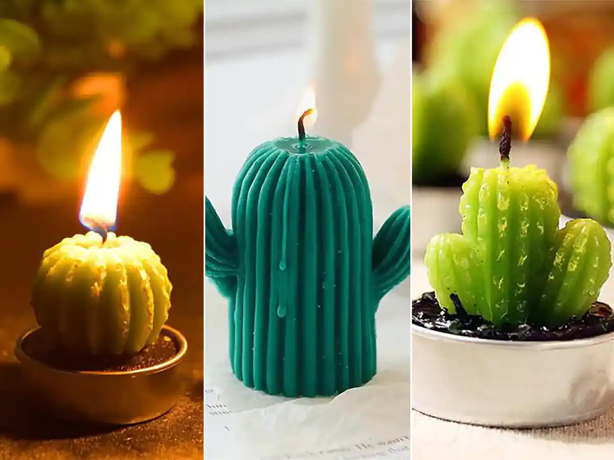  عکس شمع فانتزی برای پروفایل