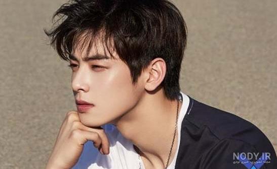 عکس خفن عکس پسر کره ای جذاب