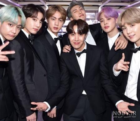 عکس خفن عکس پسر کره ای جذاب