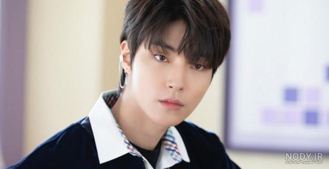 عکس خفن عکس پسر کره ای جذاب