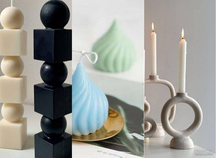  عکس شمع فانتزی برای پروفایل