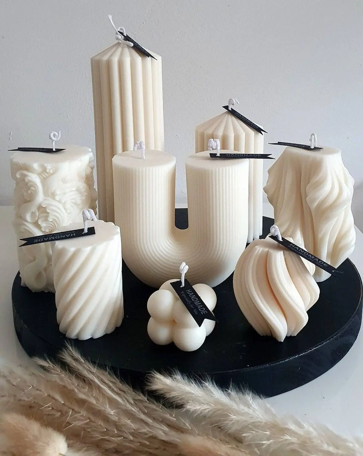  عکس شمع فانتزی برای پروفایل