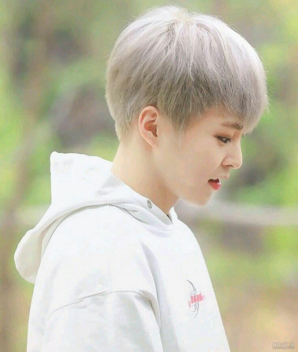 عکس خفن عکس پسر کره ای جذاب