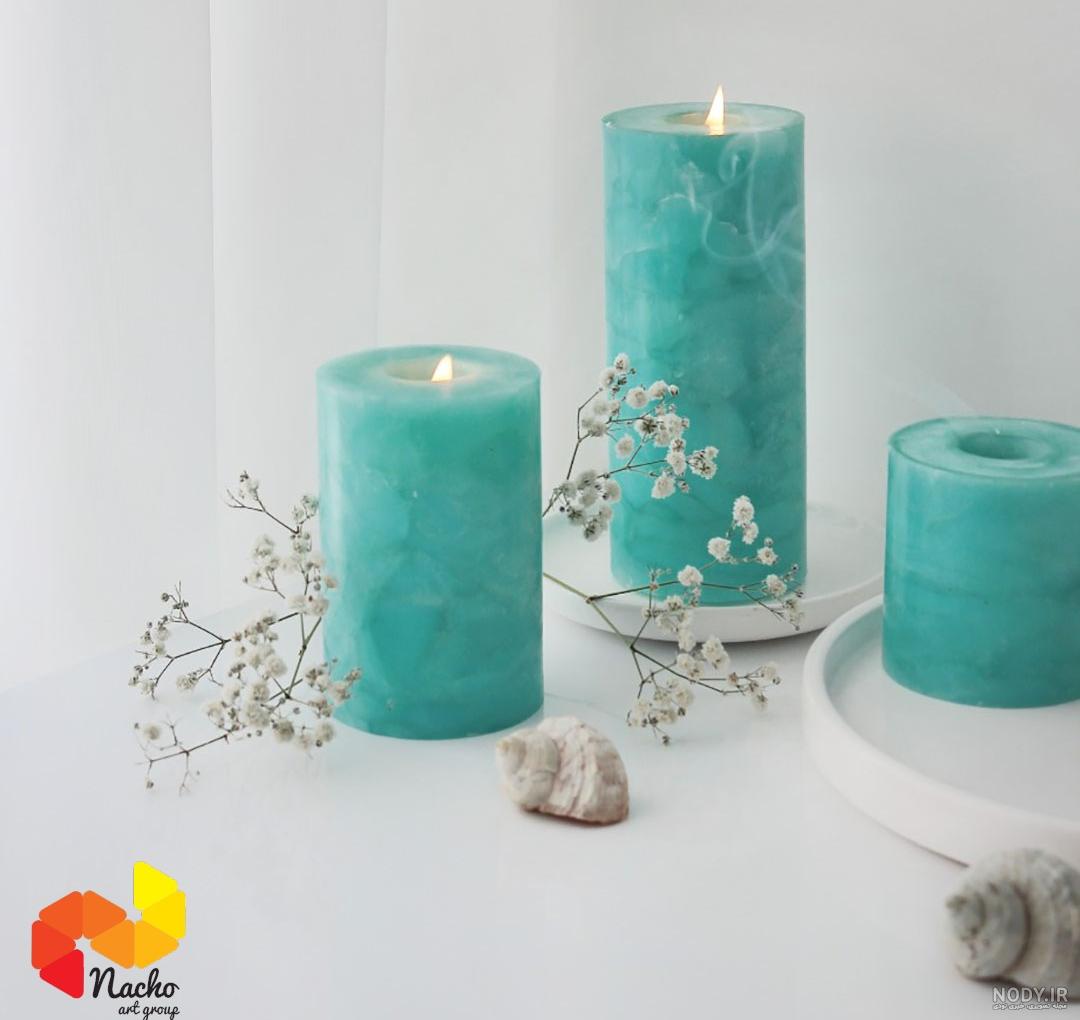  عکس شمع فانتزی برای پروفایل