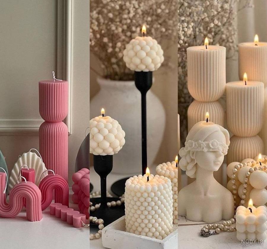  عکس شمع فانتزی برای پروفایل