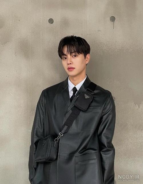 عکس خفن عکس پسر کره ای جذاب