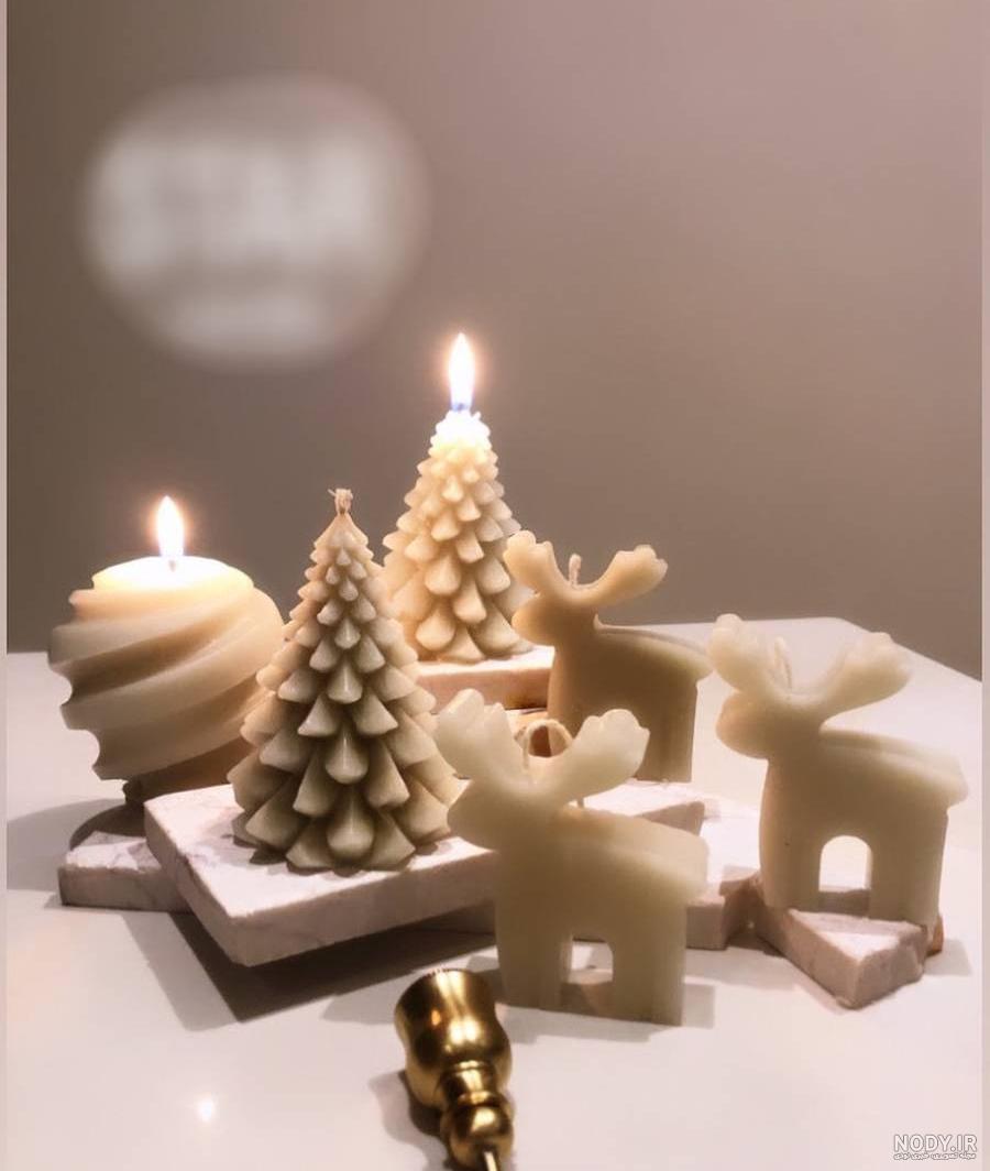  عکس شمع فانتزی برای پروفایل