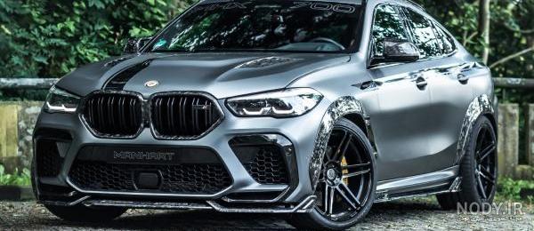 BMW بی ام و M50i مدل 2020 + عکس و بررسی