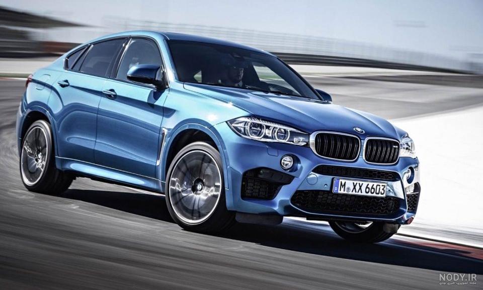 BMW بی ام و M50i مدل 2020 + عکس و بررسی