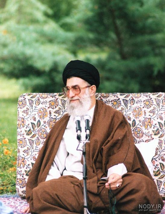 26 عکس نوشته جذاب و دیدنی از آیت الله خامنه ای