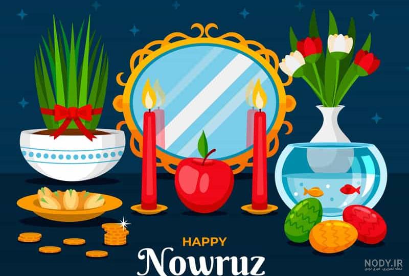 20 کاردستی عید نوروز برای تمام رده های سنی 20 کاردستی عید نوروز برای تمام رده های سنی