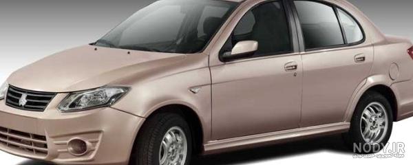 اطلاعات جدید از تیبا ۲ پلاس + تصاویر | Z4Car اطلاعات جدید از تیبا ۲ پلاس + تصاویر | Z4Car