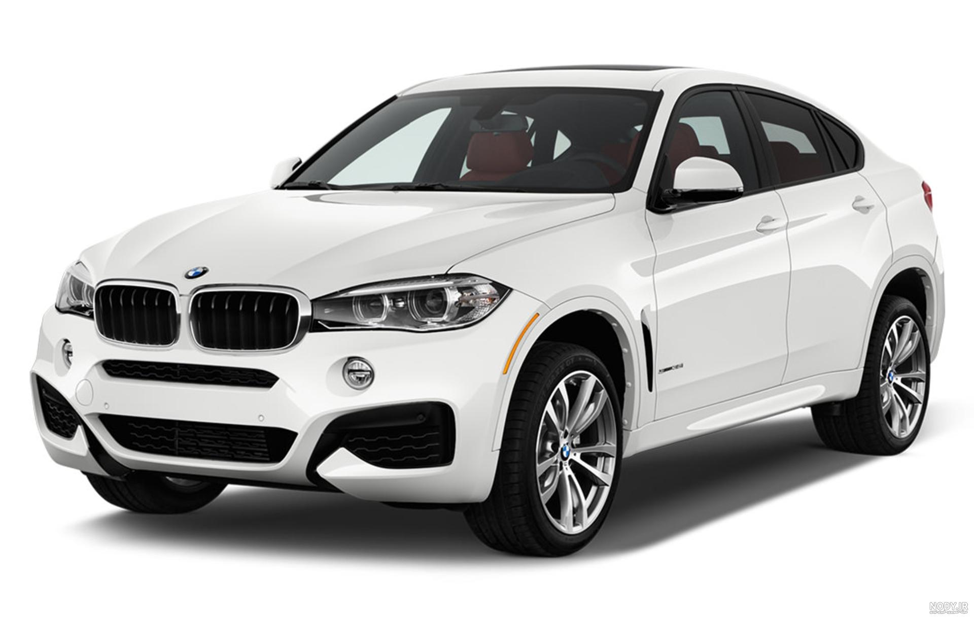 ب ام و X6 35i - ماشین ب ام و X6 35i : مشخصات ب ام و X6 35i